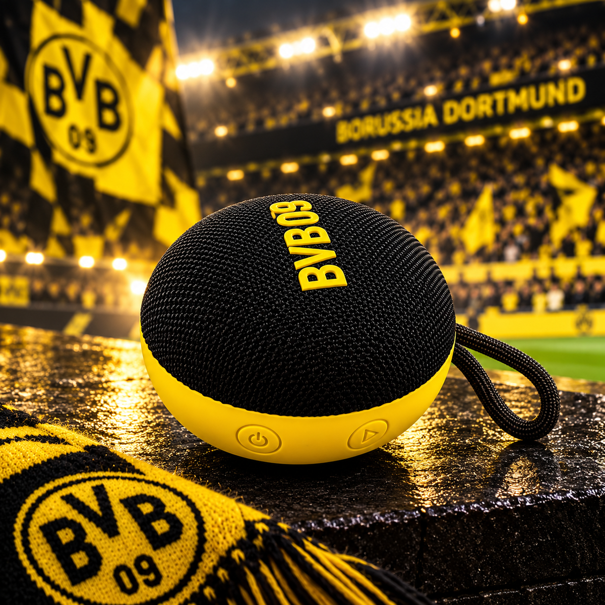 BVB Bluetooth Box Mini