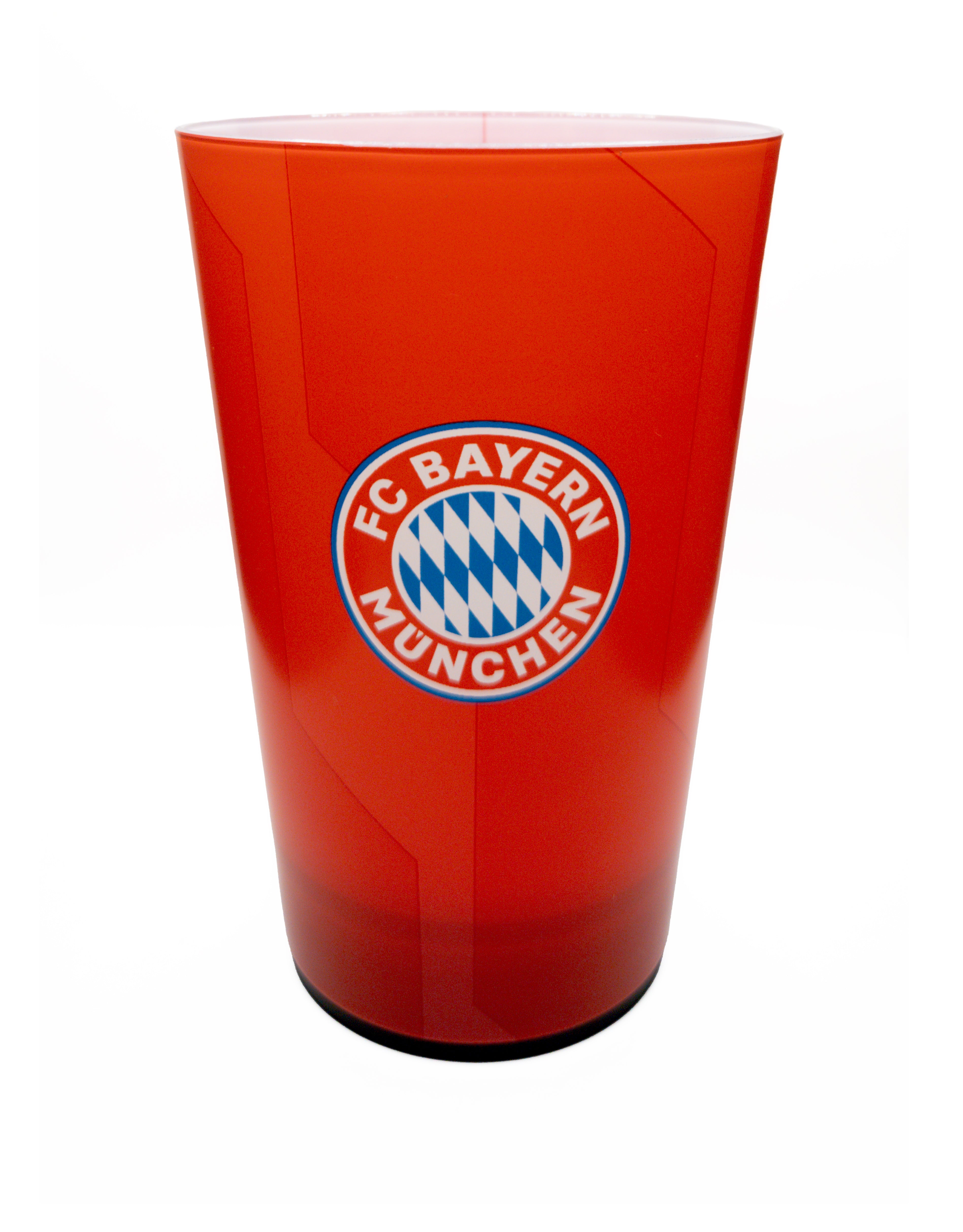 FCB Leuchtbecher