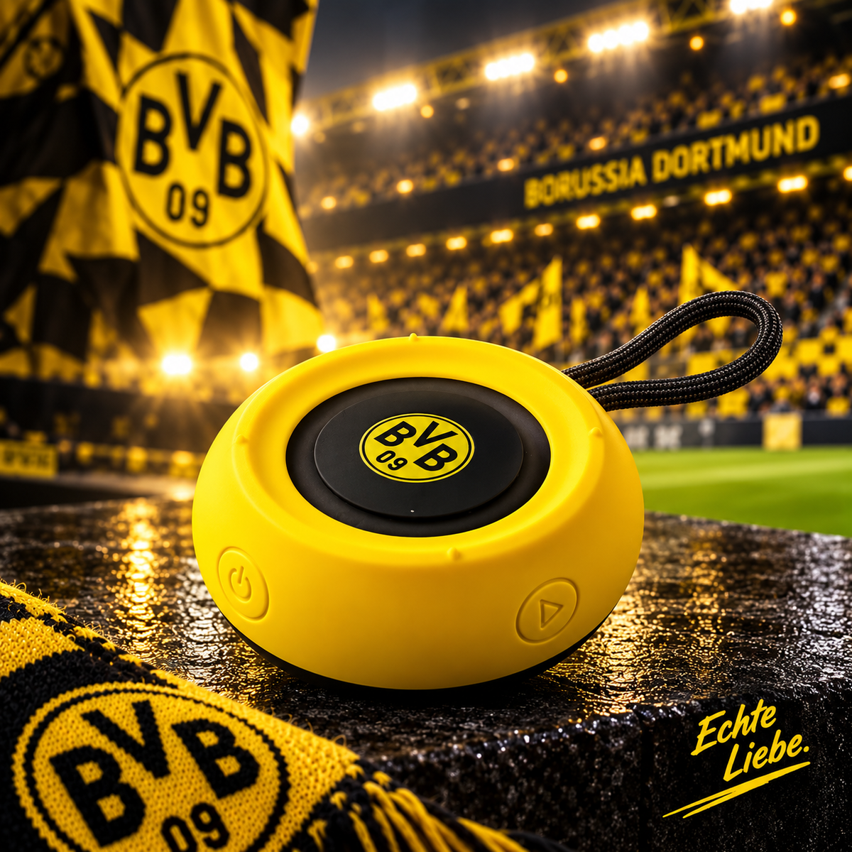 BVB Bluetooth Box Mini